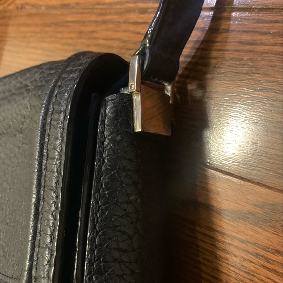 Black Kate Spade Crossbody - Picture 4 of 10